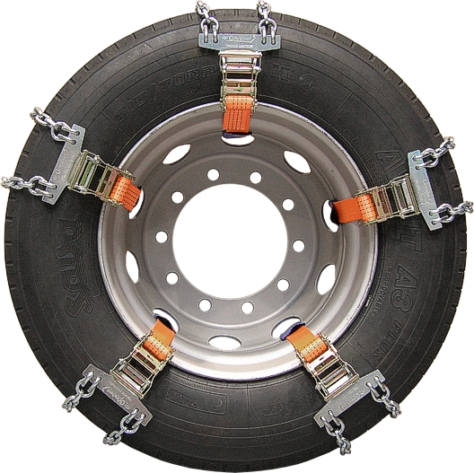 Противоскольжения для грузовых автомобилей. Браслеты противоскольжения для грузовиков. Браслеты противоскольжения на фуру. Браслеты противоскольжения на тягач. Браслеты противоскольжения на грузовые колеса.