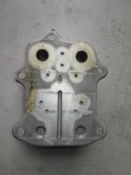 MOTOR ÖLKÜHLER SEAT ALHAMBRA 12R 7N0 1.4TFSI