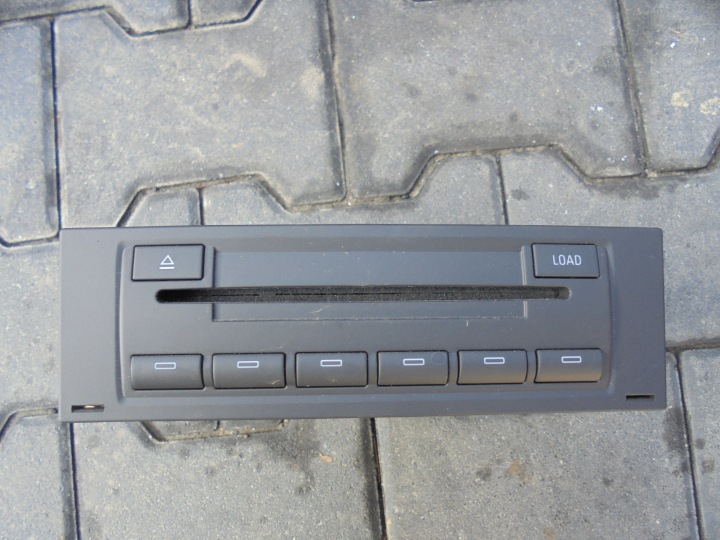 changer CD SKODA OCTAVIA SUPERB 1Z0035111A