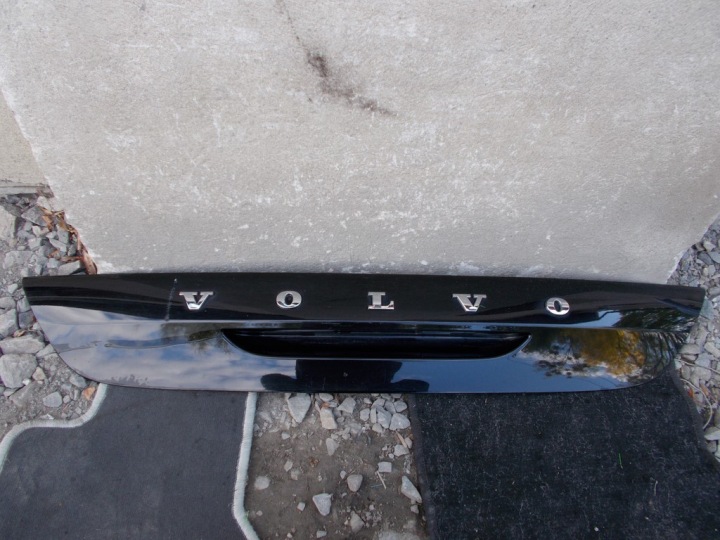 Couverture de lhayon VOLVO V40 2012- 31301301