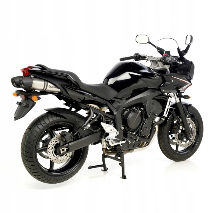 Yamaha fz6 2010