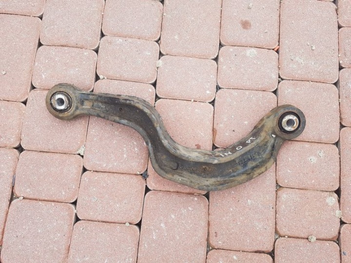 Querlenker heck hinten Opel Insignia OPC 2.8T 13271145