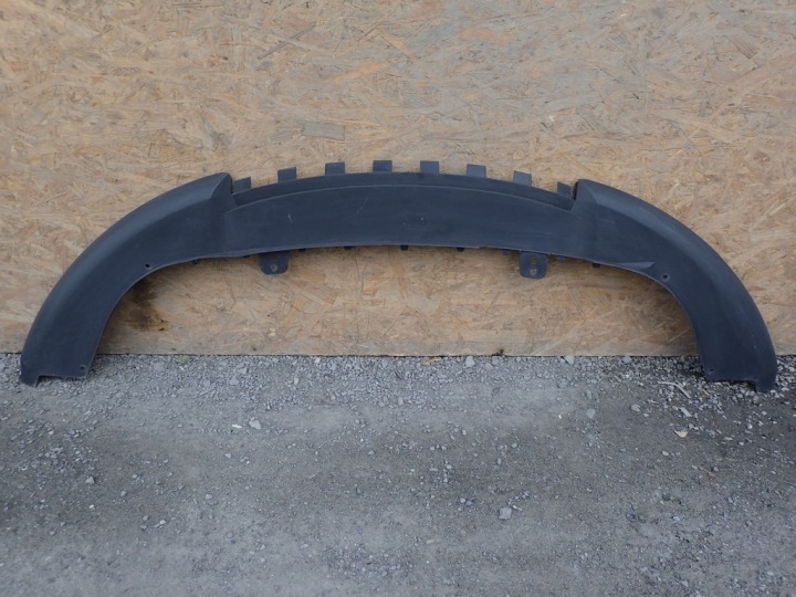 SPOILER Doplnok Nárazníka predok SEAT IBIZA 6J IV 4
