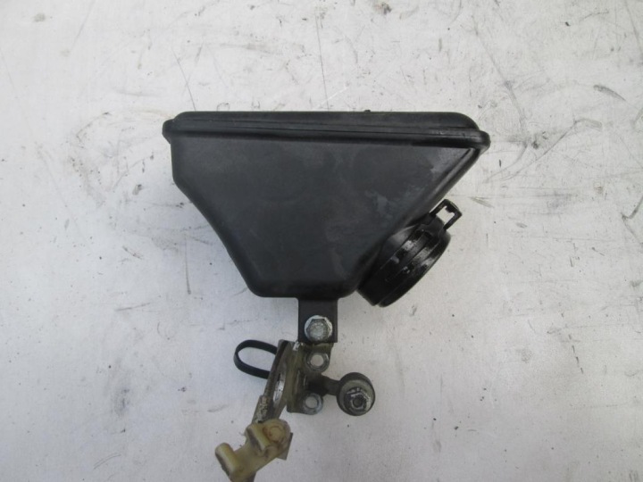 REZONATOR EGR Porsche Boxster 2.7i 99611022900