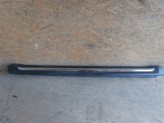 Copertura per MINIGONNA Destro SUZUKI SX4