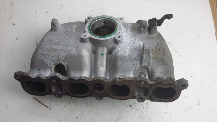 intake manifold DOLOTOWY OPEL INSIGNIA A 2.0 TURBO petrol 250 OE