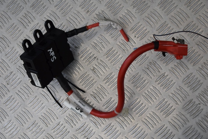Fusible Positif PLUSOWY JAGUAR XF-S XF S