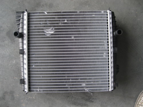 Radiatore / Raffreddatore radiatore VW Touareg 7P0 11r 3.0 FSI