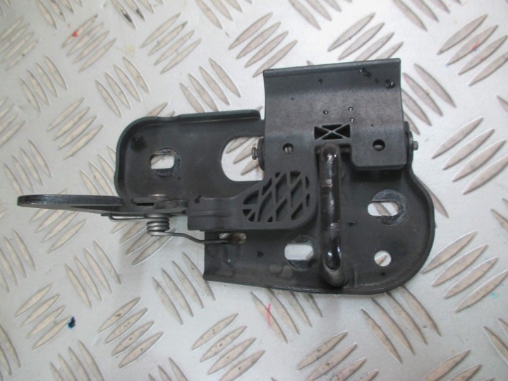SERRURE CAPOT VW GOLF POSITIF 2004R->