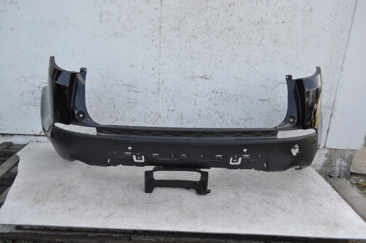 Stoßstange heck hinten LAND ROVER DISCOVERY SPORT 14