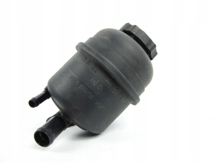 tank of gas of the control Mercedes W221 S500 S600 CL W216 C216