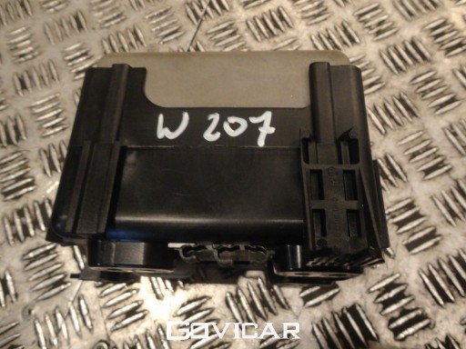 PUMPE DES ZENTRALEN TUEROEFFNER W207 W212 A0008003348