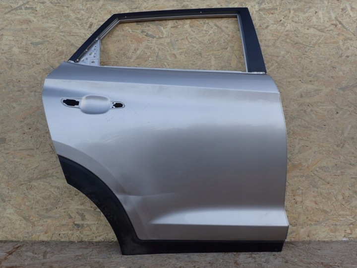 Portière Droit Arrière Droite Arrière HYUNDAI TUCSON 3 III
