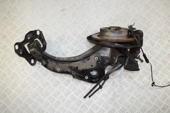 Achsschenkel Radnabe Radlager schenkel links heck MINI COOPER F55 F56