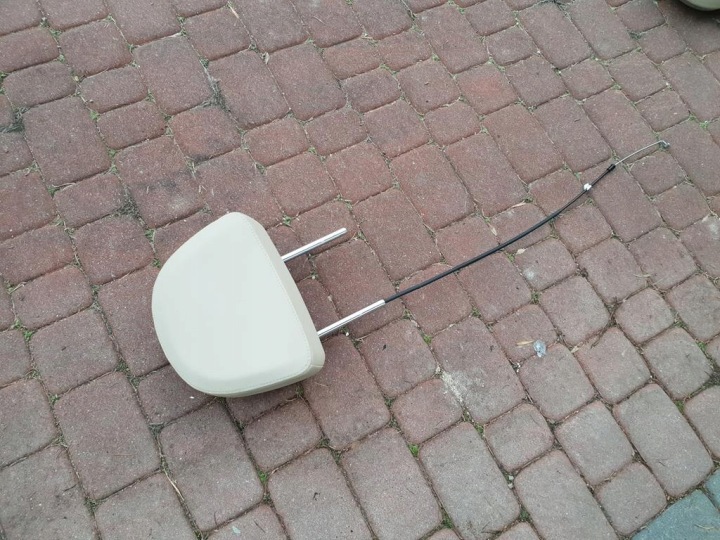 opierka sedačka predok koža Opel Insignia 1950497