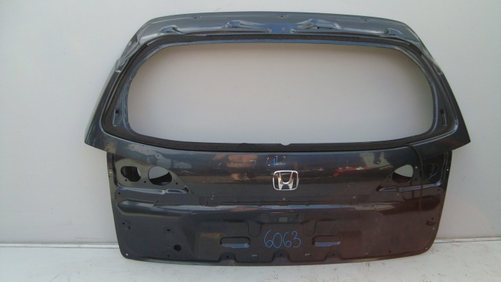 Malle / hayon coffre porte arrière HONDA ACCORD KOMBI 03-09 NR 6063