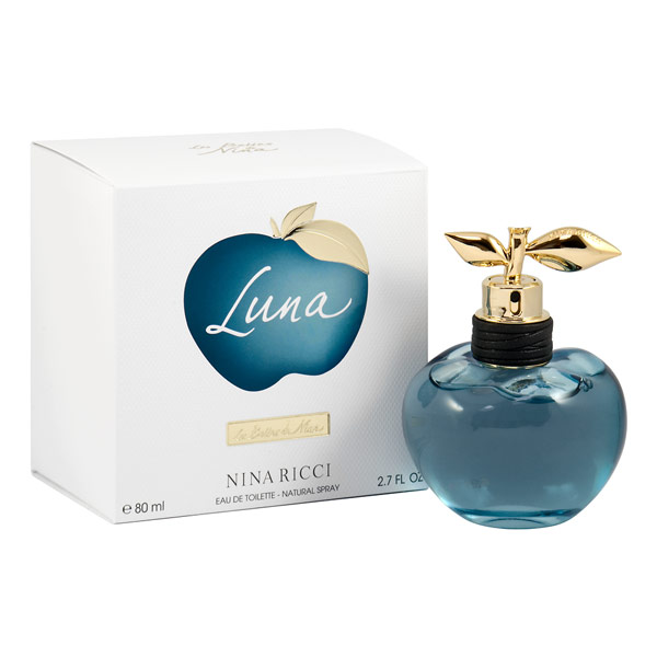 nina ricci luna