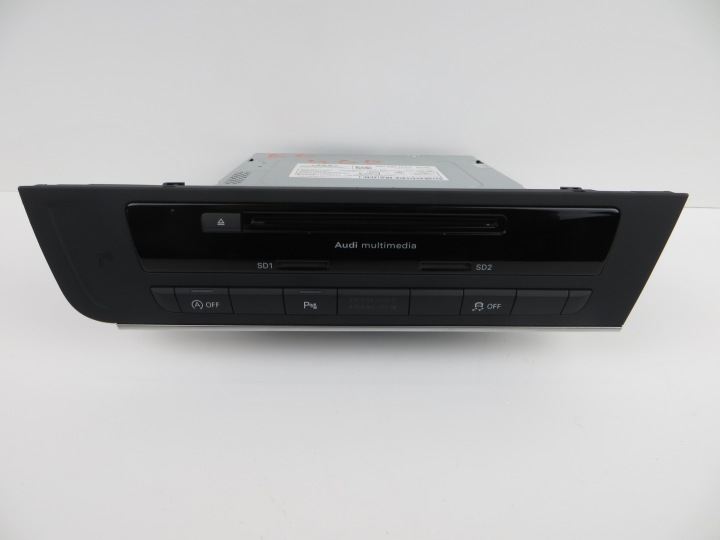 navigacia NAVI MMI AUDI A6 4G0 4G1035180