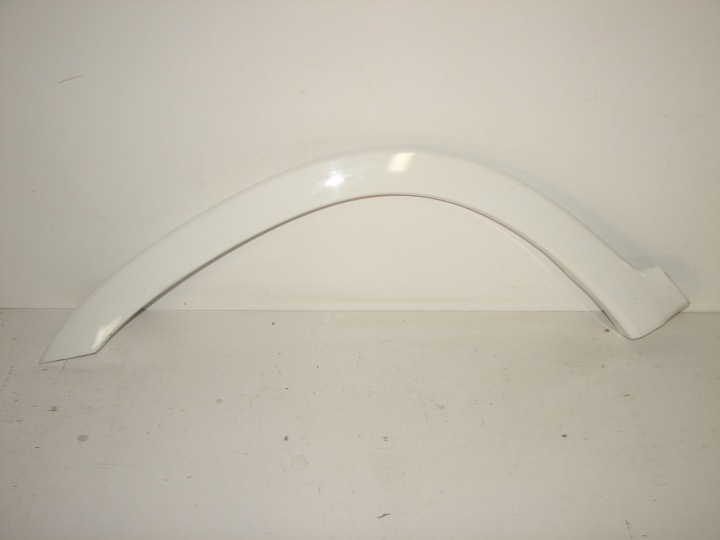 cap of a fender front left HONDA CRV 02-05