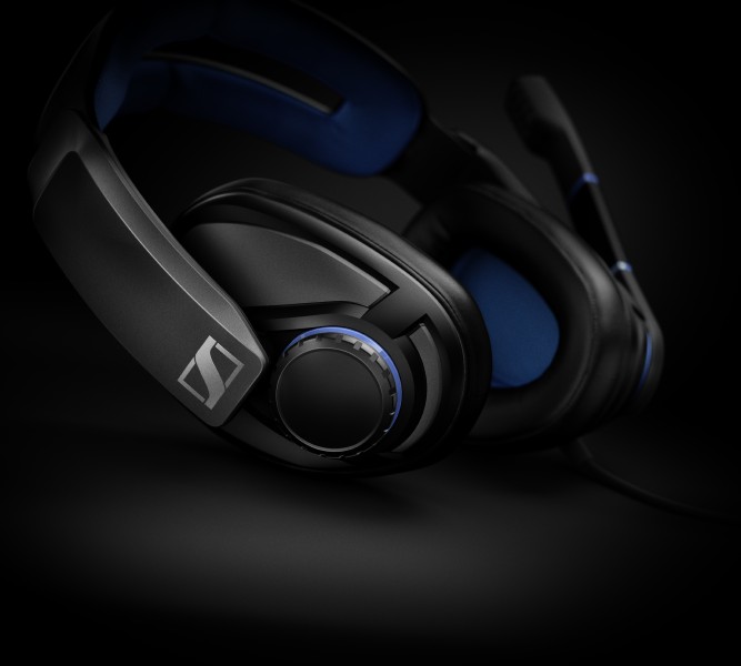 Игровых наушников sennheiser. Синхайзер 350. Sennheiser GPS 350. Sennheiser GSP 302 closed back Gaming. Синхайзер наушники проводные игровые GSP 300.