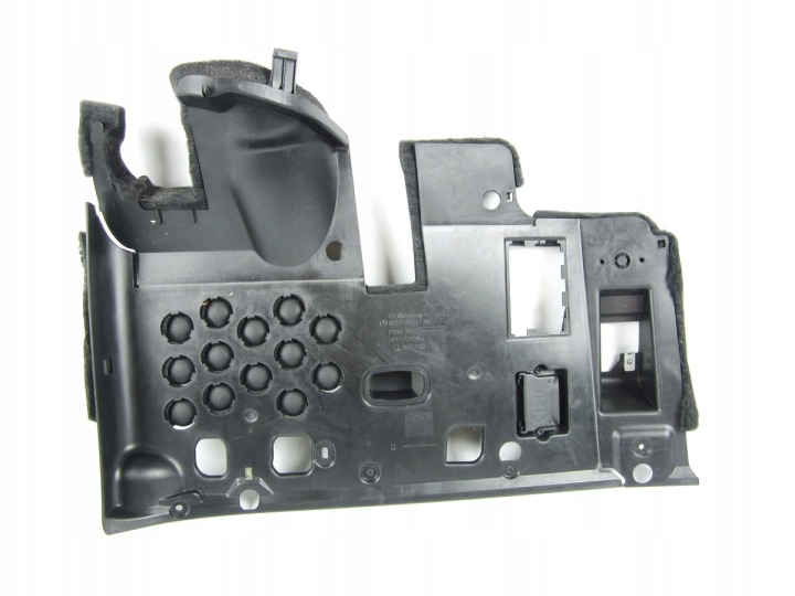 ZAŠTITA ARMATURE LIJEVA PREDNJA PREDNJI DIO MERCEDES W221 A2216801139
