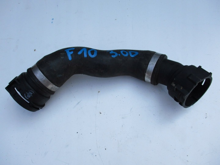TUYAU TUYAU FLEXIBLE BMW 5 F10 F-11 3,0D