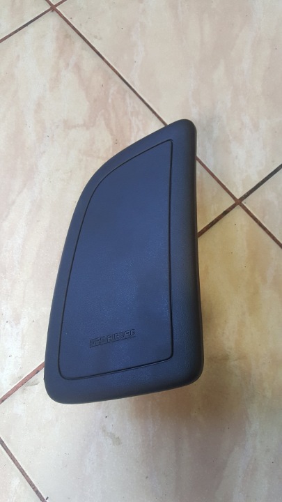 airbag BOCZNY Z seat airbag POWIETRZNA R SUZUKI GRAND VITARA 2006 R. OE
