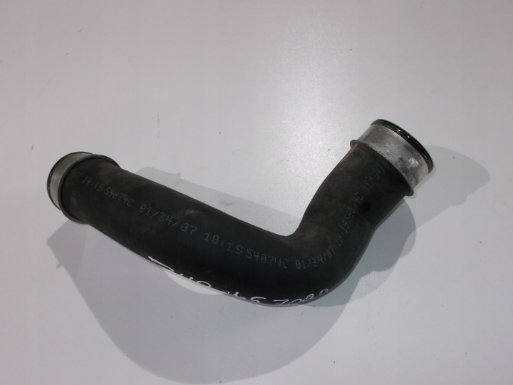 VW T5 2.5 TDI TUBO FLESSIBILE RADIATORE INTERCOOLER 7H0145709D