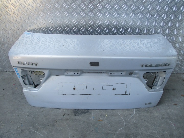 HECKKLAPPE SEAT TOLEDO