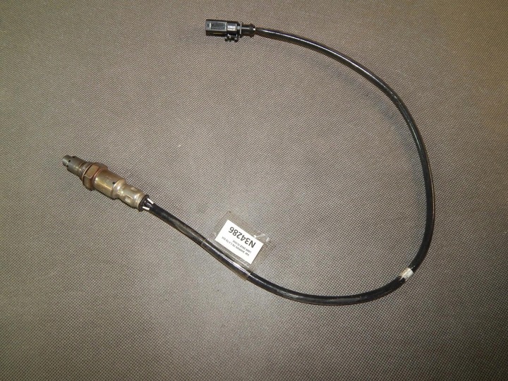 VW SHARAN SONDA LAMBDA 04E906262FM
