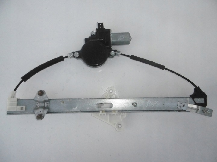 window regulator right front MAZDA 6 III GJ 12