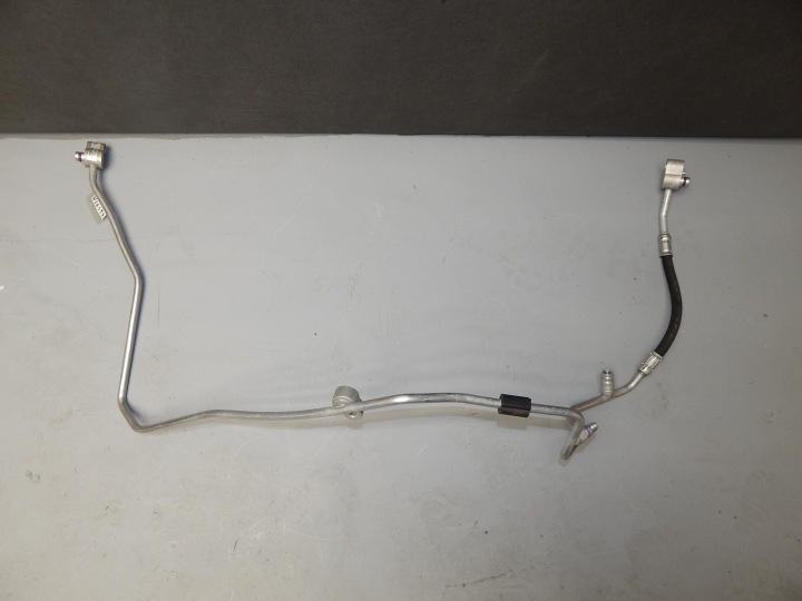VW SHARAN 7N Conduit pieces tuyaux Climatisateur air conditionné