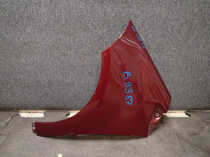 Aile Avant Gauche MERCEDES A KLASA W169