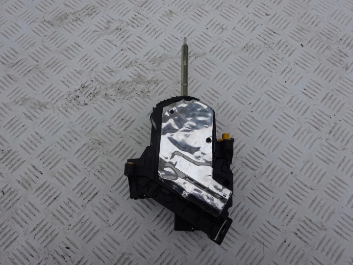 PORSCHE CAYENNE 7P LIFT LEVA MECCANISMO LEVA CAMBIO INGRANAGGI