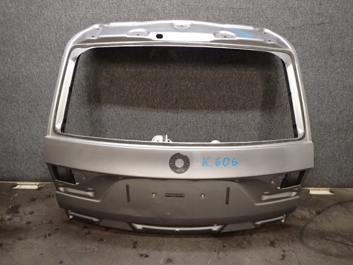heckklappe kofferraumdeckel BMW X3 E83