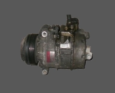 kompresor pumpa klimatizaci BMW 5 E39 BMW 3 E46