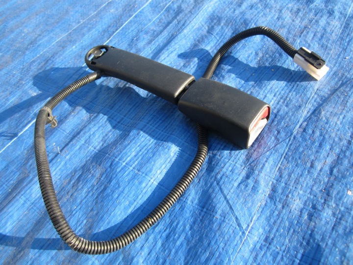 Zapinka supports front left Hyundai IX55 2011