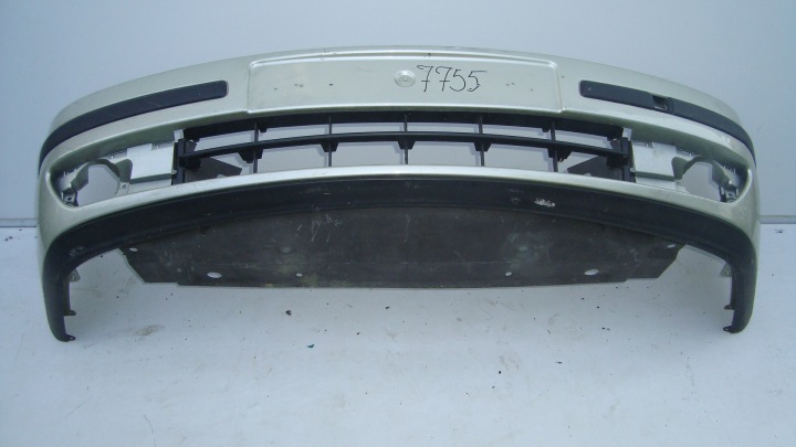 PARE CHOCS AVANT RENAULT LAGUNA 01-05 NR 7755