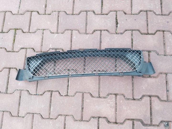 Lüftungsgitter kunststofftteil Versteifung BMW 5111789066