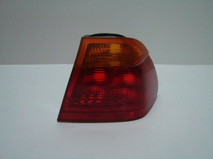 light rear rear part right BMW 3 E46 98-01 SDN