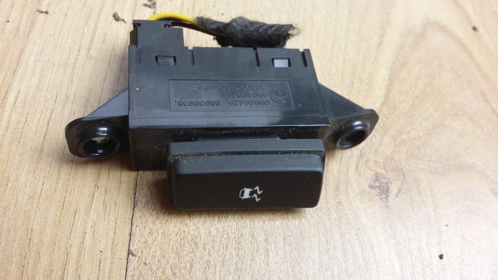 switch ESP button CHEVROLET CRUZE sedan 96828426 OE