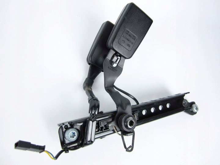 Zapinka supports rear rear part Mercedes W221 A2218601269