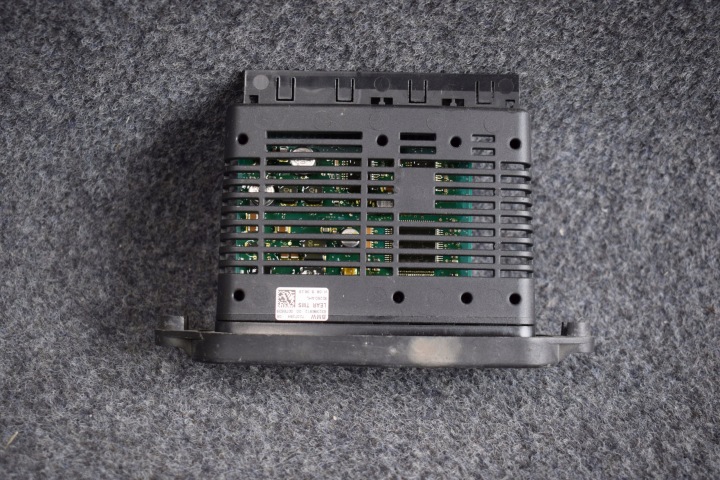 Unité de contrôle KARTA Module BMW 7 F01 F02 F04 DYNAMIC