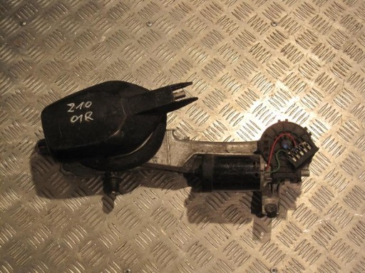 IDEALNY wiper mechanism MERCEDES W210 LIFT 1