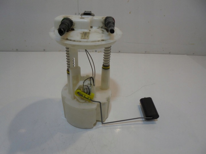 PLYWAK Niveau Carburant MODUS 1.5 DCI 8200195823