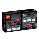 Zdjęcie oferty: LEGO 42075 Technic Pojazd szybkiego reagowania