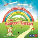 Zdjęcie oferty: CD Mały Koncert Życzeń Various Artists w FOLII