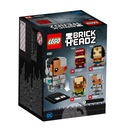 Zdjęcie oferty: LEGO 41601 BrickHeadz Cyborg + GRATIS