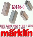 Zdjęcie oferty: Marklin sprint 60146 0 H0 szczotki do lokomotywa