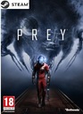 Zdjęcie oferty: PREY 2017 + DLC Cosmonaut PACK [PC] KLUCZ STEAM